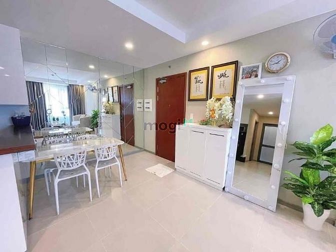 Hình ảnh Cho thuê Celadon city 11triệu 2pn 1wc nhà trống