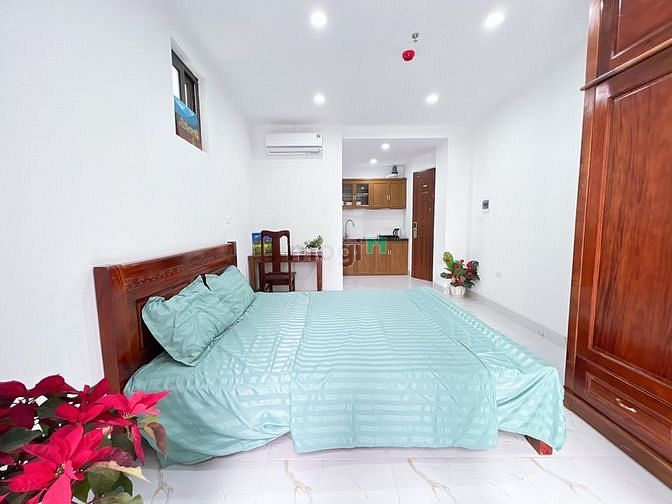 Hình ảnh CCMN 148 Hoàng Quốc Việt - Cầu Giấy - Hà Nội