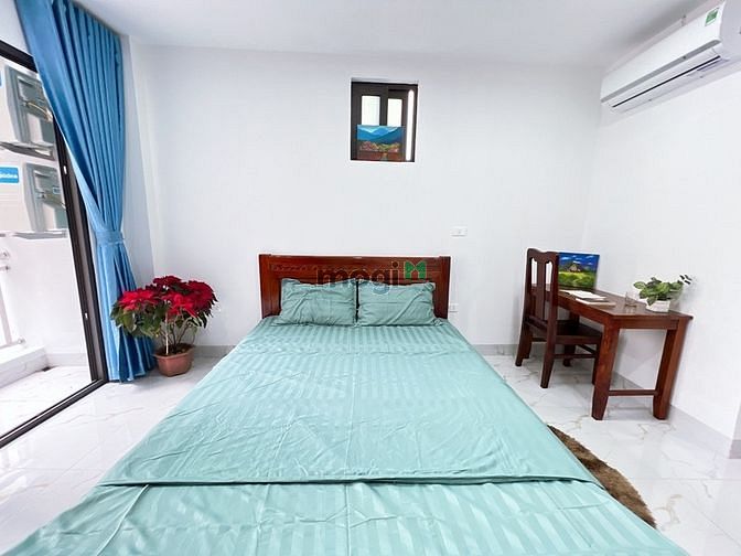 Hình ảnh CCMN 148 Hoàng Quốc Việt - Cầu Giấy - Hà Nội