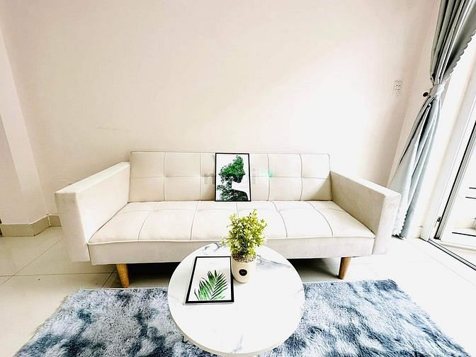Hình ảnh Khai trương Trang Chủ MB66.COM / Đăng Ký Tặng 66K mới phòng có ban công, máy giặt riêng quận Tân Bình