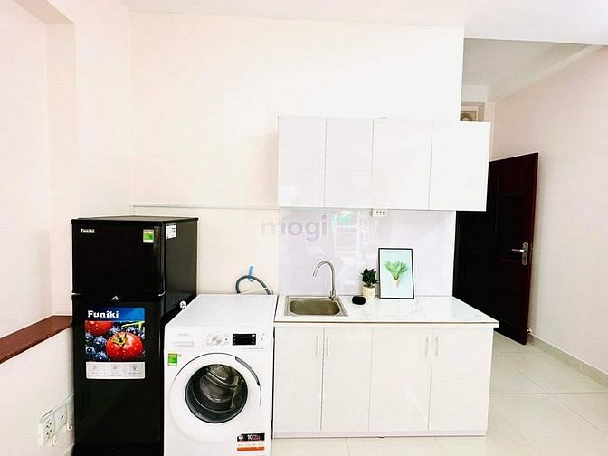 Hình ảnh Khai trương Trang Chủ MB66.COM / Đăng Ký Tặng 66K mới phòng có ban công, máy giặt riêng quận Tân Bình