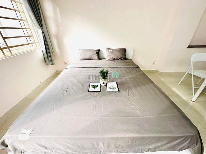 Hình ảnh Khai trương Trang Chủ MB66.COM / Đăng Ký Tặng 66K mới phòng có ban công, máy giặt riêng quận Tân Bình