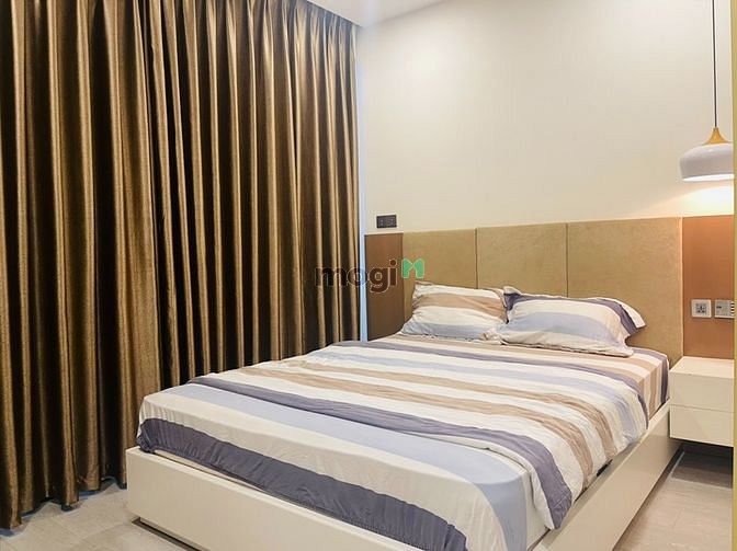 Hình ảnh Vinhomes Ba Son 79m, View Bitexco, 26tr/tháng, có bồn tắm nằm