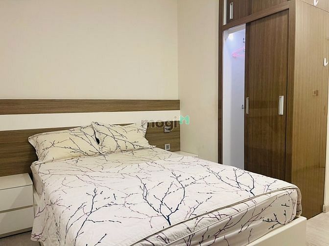 Hình ảnh Vinhomes Ba Son 79m, View Bitexco, 26tr/tháng, có bồn tắm nằm