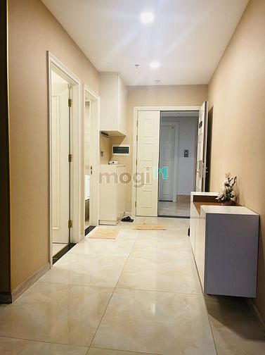 Hình ảnh Vinhomes Ba Son 79m, View Bitexco, 26tr/tháng, có bồn tắm nằm