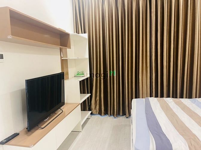 Hình ảnh Vinhomes Ba Son 79m, View Bitexco, 26tr/tháng, có bồn tắm nằm