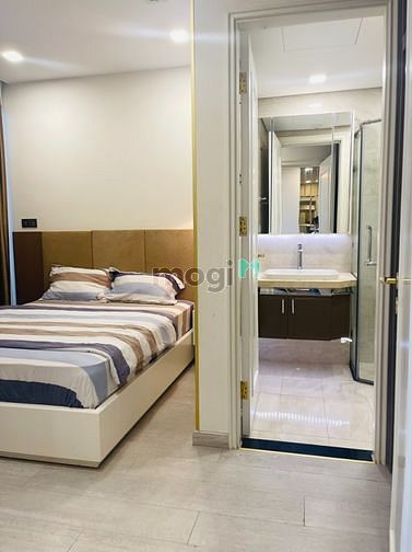 Hình ảnh Vinhomes Ba Son 79m, View Bitexco, 26tr/tháng, có bồn tắm nằm