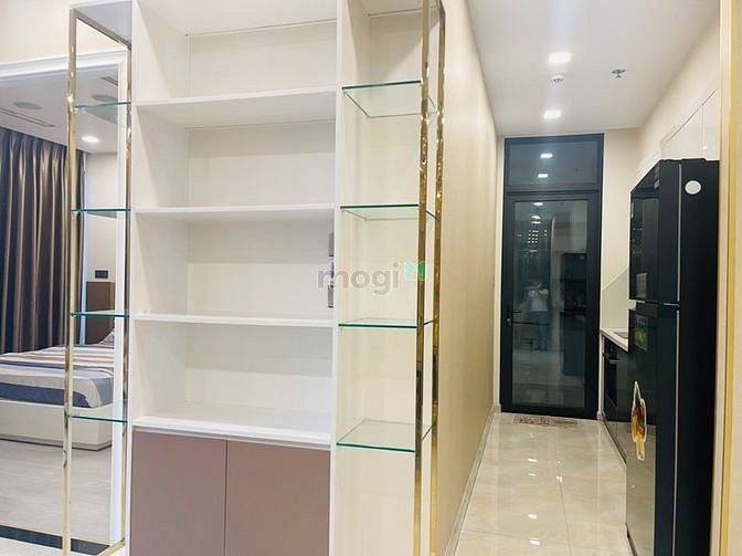 Hình ảnh Vinhomes Ba Son 79m, View Bitexco, 26tr/tháng, có bồn tắm nằm