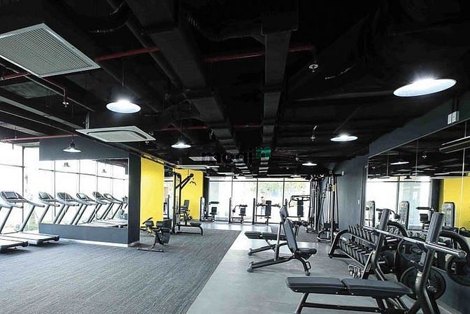 Hình ảnh Cho thuê Trang Chủ MB66.COM / Đăng Ký Tặng 66K chung cư Gateway Thảo Điền, Quận 2 (TP. THỦ ĐỨC)