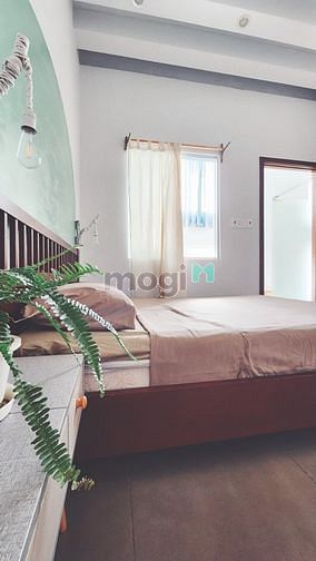 Hình ảnh Căn Hộ Mini, Full Nội Thất, Sát Lotte- VIEW Q1