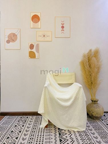Hình ảnh Căn Hộ Mini, Full Nội Thất, Sát Lotte- VIEW Q1