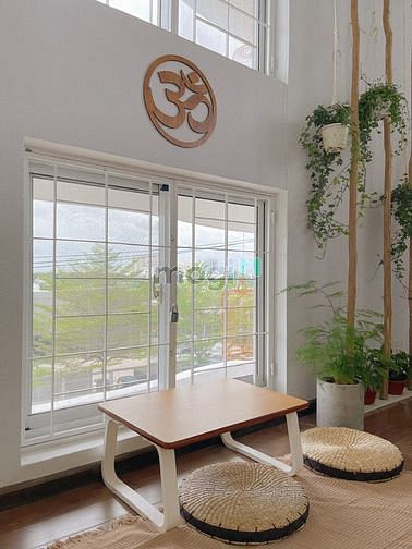 Hình ảnh Căn Hộ Mini, Full Nội Thất, Sát Lotte- VIEW Q1