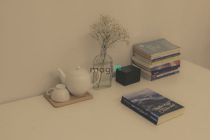 Hình ảnh Căn Hộ Mini, Full Nội Thất, Sát Lotte- VIEW Q1