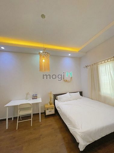 Hình ảnh Căn Hộ Mini, Full Nội Thất, Sát Lotte- VIEW Q1
