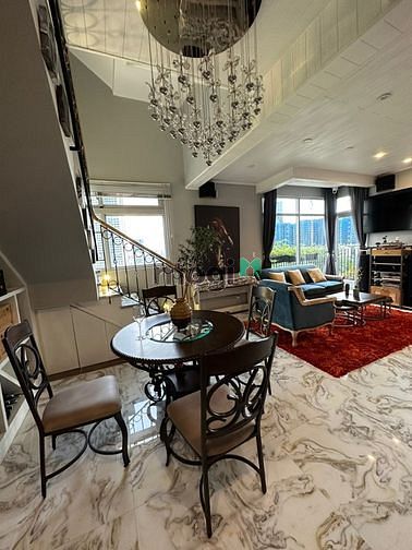 Hình ảnh Cho thuê Trang Chủ MB66.COM / Đăng Ký Tặng 66K Penthouse Star Hill Phú Mỹ Hưng, Quận 7, Full nội thất
