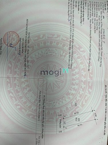 Hình ảnh Bán đất ngay quận hà đông và tt chúc sơn giá Trang MB66.COM Chính Thức - MB 66 Uy Tín