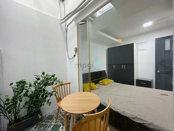 Hình ảnh Mb6623 nạp rút nhanh chóng 2 phòng ngủ quận 10 - đường Bạch Mã