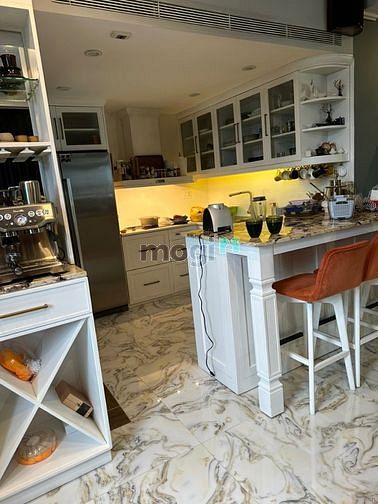 Hình ảnh Cho thuê Trang Chủ MB66.COM / Đăng Ký Tặng 66K Penthouse Star Hill Phú Mỹ Hưng, Quận 7, Full nội thất