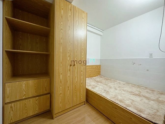 Hình ảnh Mb6623 nạp rút nhanh chóng 2 phòng ngủ quận 10 - đường Bạch Mã
