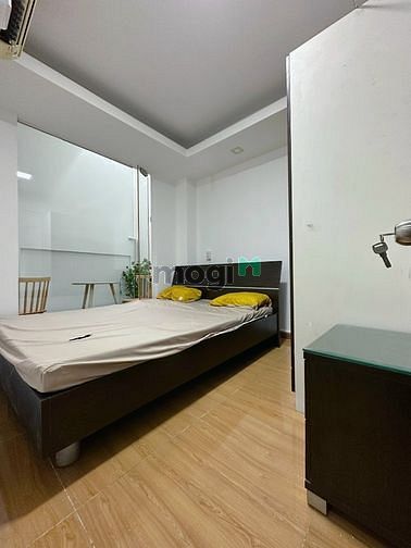 Hình ảnh Mb6623 nạp rút nhanh chóng 2 phòng ngủ quận 10 - đường Bạch Mã