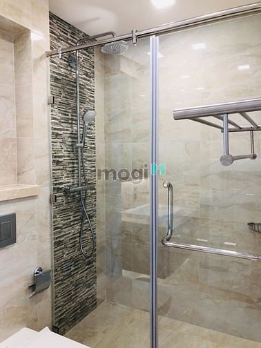 Hình ảnh 2PN - 2WC ,80m2 Vòng Cung view sông , Landmark giá 26 tr/tháng
