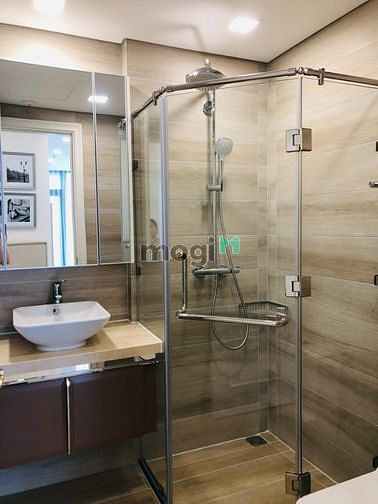 Hình ảnh 2PN - 2WC ,80m2 Vòng Cung view sông , Landmark giá 26 tr/tháng