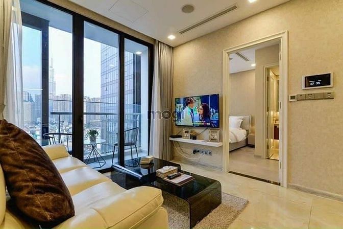 Hình ảnh Cho thuê gấp Trang Chủ MB66.COM / Đăng Ký Tặng 66K 2pn Vinhomes Golden River Bason view Landmark 81 g