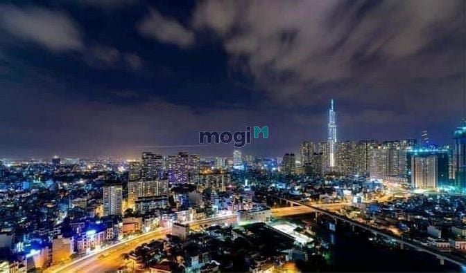 Hình ảnh Cho thuê gấp Trang Chủ MB66.COM / Đăng Ký Tặng 66K 2pn Vinhomes Golden River Bason view Landmark 81 g