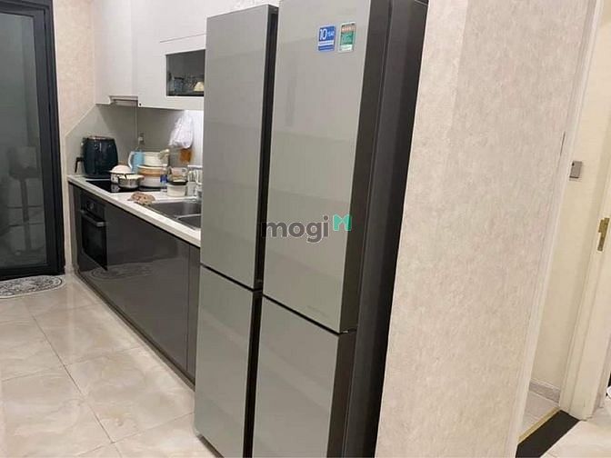 Hình ảnh Cho thuê gấp Trang Chủ MB66.COM / Đăng Ký Tặng 66K 2pn Vinhomes Golden River Bason view Landmark 81 g