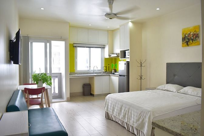 Hình ảnh cho thuê Trang Chủ MB66.COM / Đăng Ký Tặng 66K 30m2, 1 phòng ngủ, Quận 1, đầy đủ nội thất 8tr/tháng