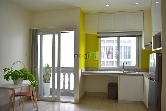 Hình ảnh cho thuê Trang Chủ MB66.COM / Đăng Ký Tặng 66K 30m2, 1 phòng ngủ, Quận 1, đầy đủ nội thất 8tr/tháng