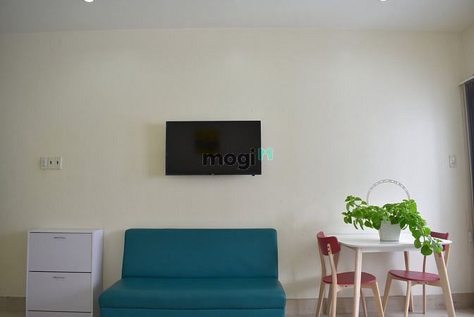 Hình ảnh cho thuê Trang Chủ MB66.COM / Đăng Ký Tặng 66K 30m2, 1 phòng ngủ, Quận 1, đầy đủ nội thất 8tr/tháng