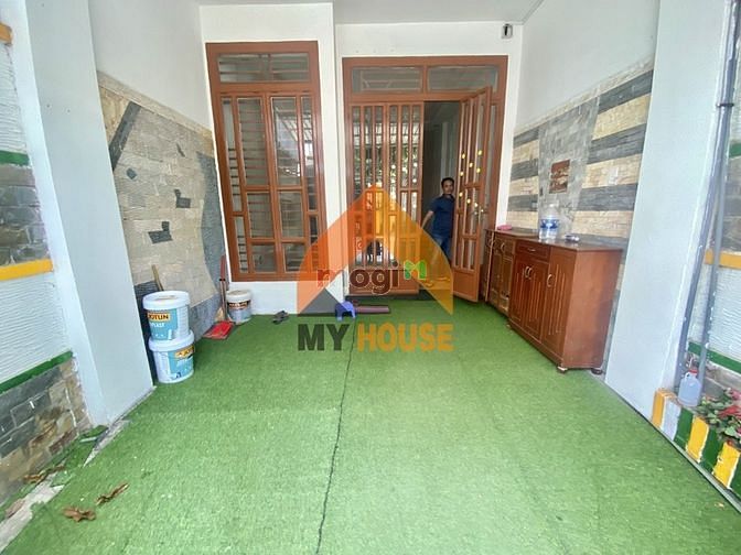 Hình ảnh HIẾM⛔⛔⛔Nhà PHỐ Trệt 2 Lầu 4pn GIÁ HẠT DẺ AN PHÚ Q2