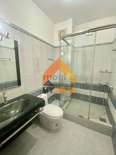Hình ảnh HIẾM⛔⛔⛔Nhà PHỐ Trệt 2 Lầu 4pn GIÁ HẠT DẺ AN PHÚ Q2