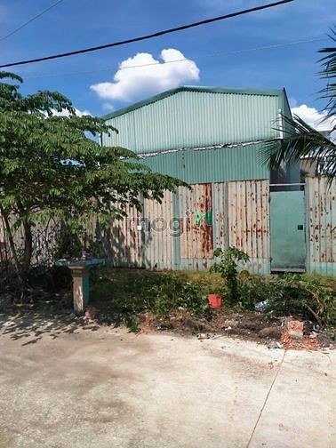 Hình ảnh Cho thuê xưởng thạnh lộc 37 quận 12