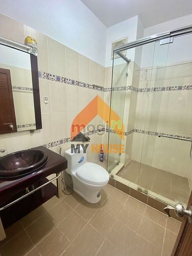 Hình ảnh HIẾM⛔⛔⛔Nhà PHỐ Trệt 2 Lầu 4pn GIÁ HẠT DẺ AN PHÚ Q2