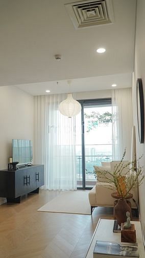 Hình ảnh Cho thuê Trang Chủ MB66.COM / Đăng Ký Tặng 66K chung cư Lumiere Riverside Thảo Điền Quận 2