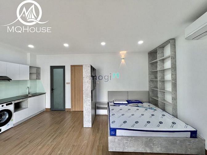 Hình ảnh Can hộ 40m2 Trần Bình Trọng Bình Thạnh_Gần Công viên Gia Định_Bà Chiểu