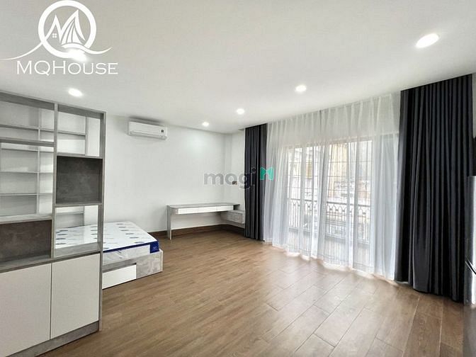 Hình ảnh Can hộ 40m2 Trần Bình Trọng Bình Thạnh_Gần Công viên Gia Định_Bà Chiểu