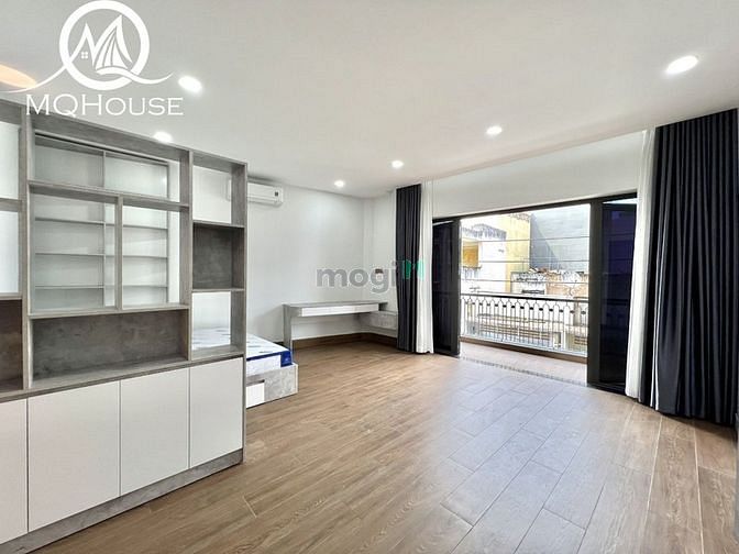 Hình ảnh Can hộ 40m2 Trần Bình Trọng Bình Thạnh_Gần Công viên Gia Định_Bà Chiểu