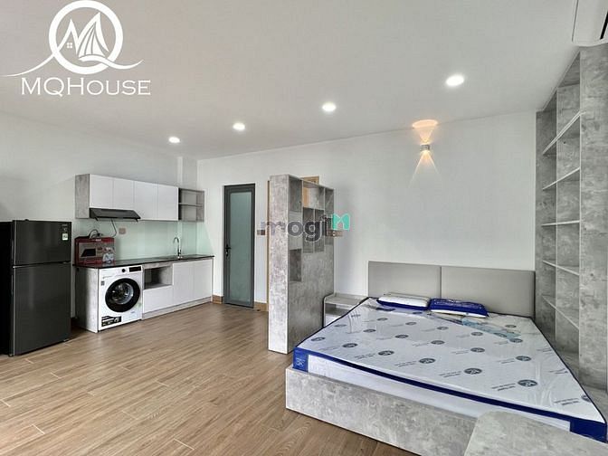 Hình ảnh Can hộ 40m2 Trần Bình Trọng Bình Thạnh_Gần Công viên Gia Định_Bà Chiểu