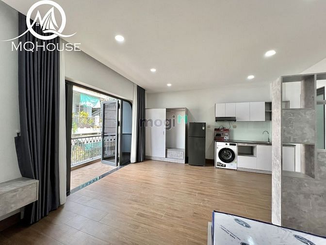Hình ảnh Can hộ 40m2 Trần Bình Trọng Bình Thạnh_Gần Công viên Gia Định_Bà Chiểu