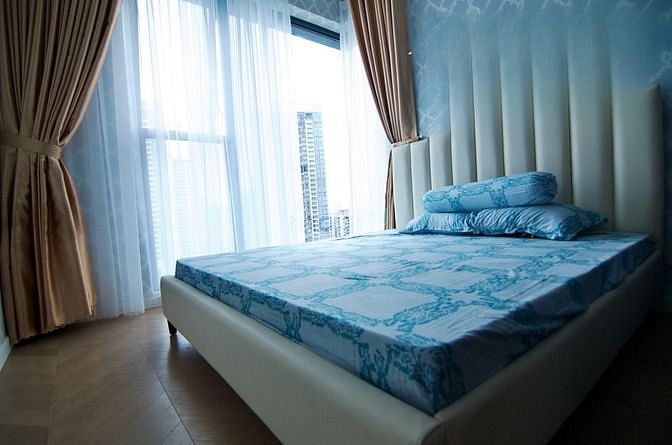 Hình ảnh Cho thuê Trang Chủ MB66.COM / Đăng Ký Tặng 66K chung cư Masteri Lumiere Riverside Quận 2(TP. Thủ Đức)