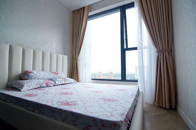 Hình ảnh Cho thuê Trang Chủ MB66.COM / Đăng Ký Tặng 66K chung cư Masteri Lumiere Riverside Quận 2(TP. Thủ Đức)