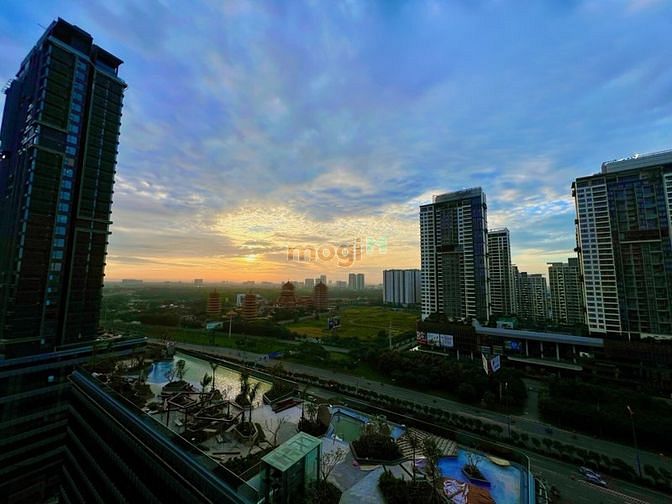 Hình ảnh Cho thuê Trang Chủ MB66.COM / Đăng Ký Tặng 66K chung cư Masteri Lumiere Riverside Quận 2(TP. Thủ Đức)