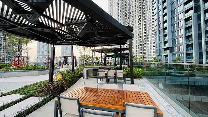 Hình ảnh Cho thuê Trang Chủ MB66.COM / Đăng Ký Tặng 66K chung cư Masteri Lumiere Riverside Quận 2(TP. Thủ Đức)