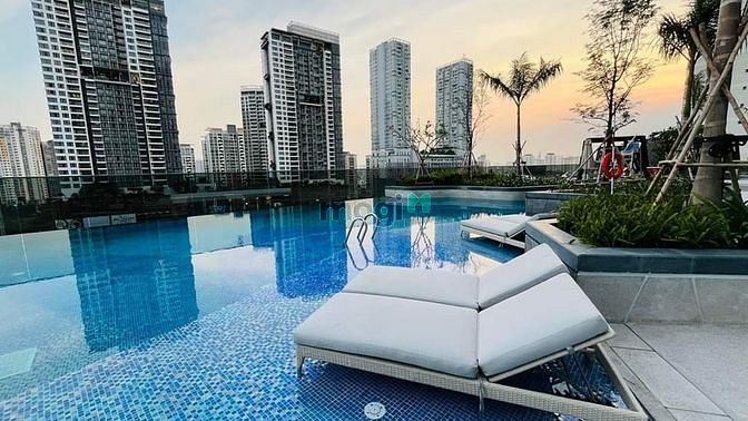 Hình ảnh Cho thuê Trang Chủ MB66.COM / Đăng Ký Tặng 66K chung cư Masteri Lumiere Riverside Quận 2(TP. Thủ Đức)