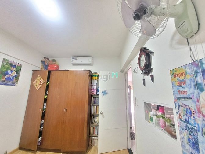 Hình ảnh Đã sổ hồng - Prosper Plaza DT 65m2 giá 1,95 tỷ