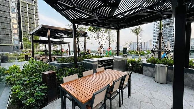Hình ảnh Cho thuê Trang Chủ MB66.COM / Đăng Ký Tặng 66K chung cư Masteri Lumiere Riverside Quận 2(TP. Thủ Đức)