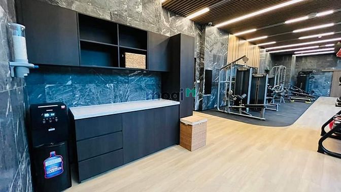 Hình ảnh Cho thuê Trang Chủ MB66.COM / Đăng Ký Tặng 66K chung cư Masteri Lumiere Riverside Quận 2(TP. Thủ Đức)